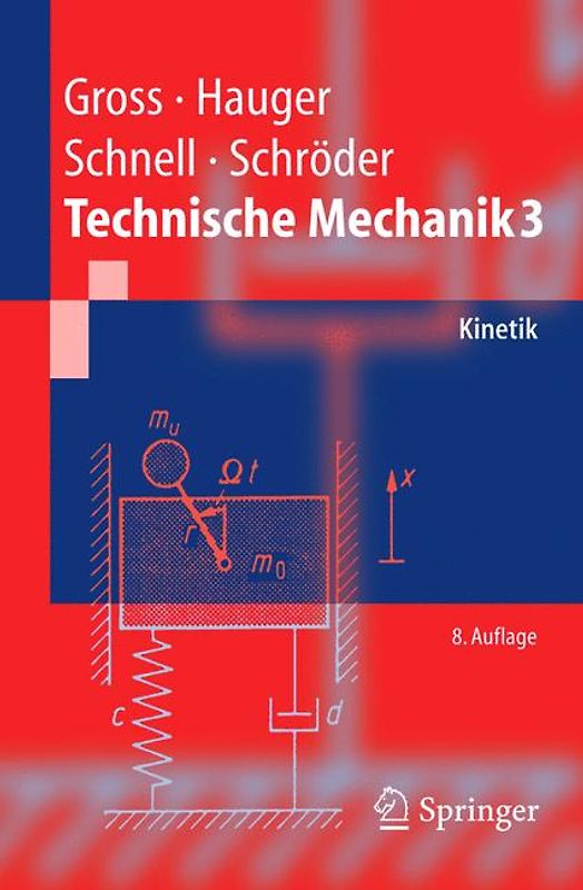 Technische Mechanik 3