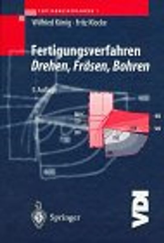 Fertigungsverfahren 1