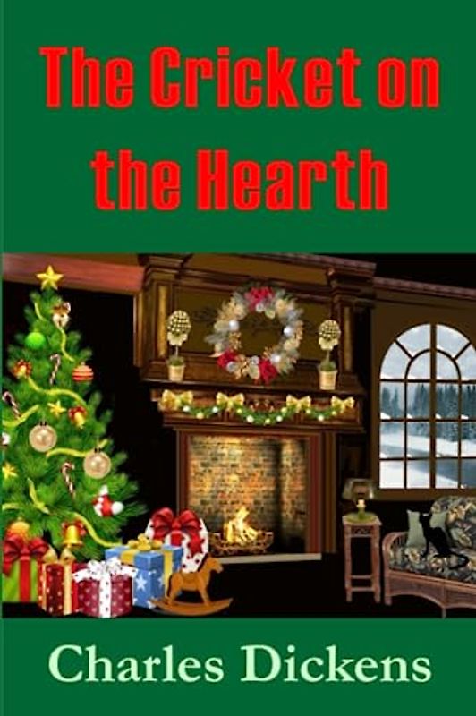 The Cricket on the Hearth