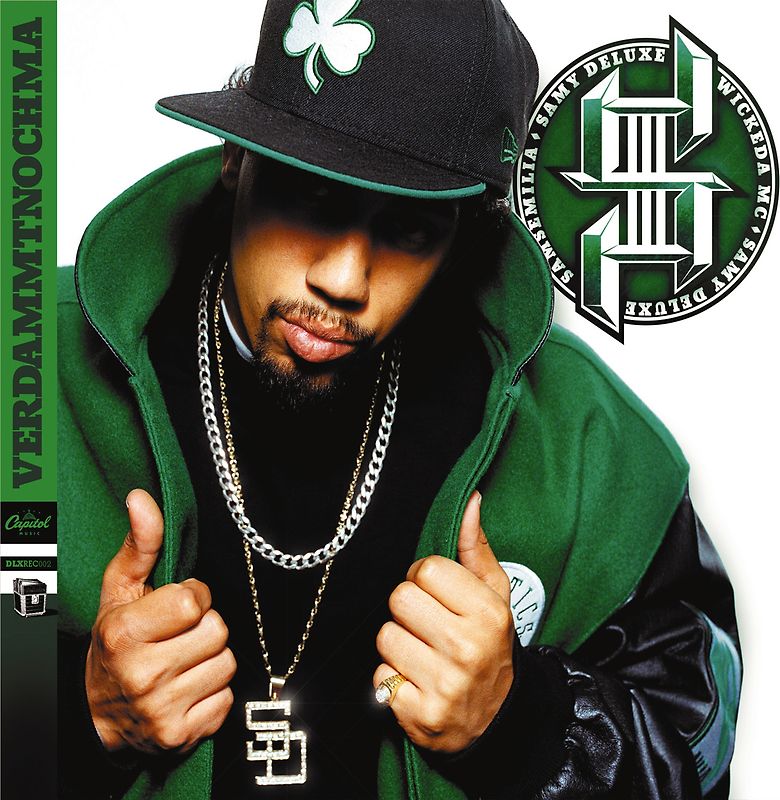 Samy Deluxe - Verdammtnochma