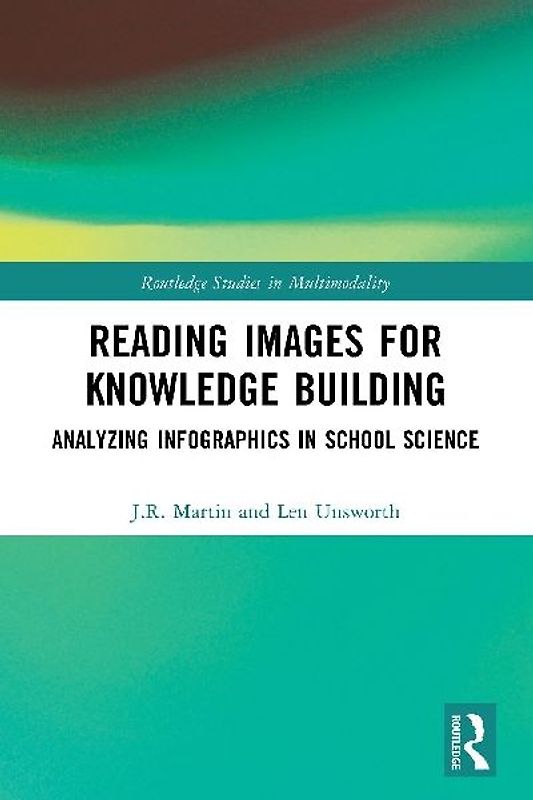Reading Images for Knowledge Building