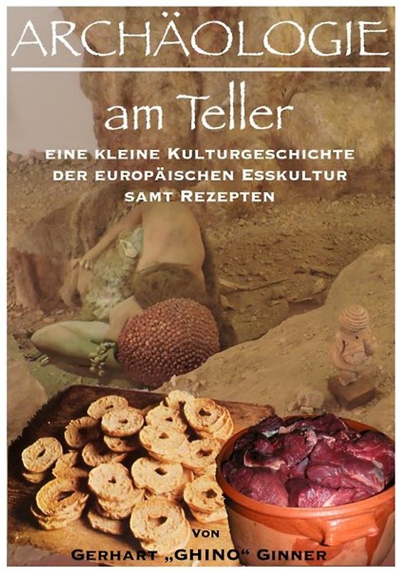 ARCHÄOLOGIE am Teller