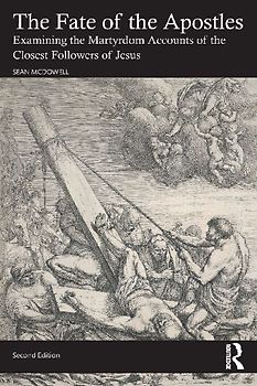 The Fate of the Apostles