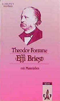 Effi Briest. Textausgabe mit Materialien