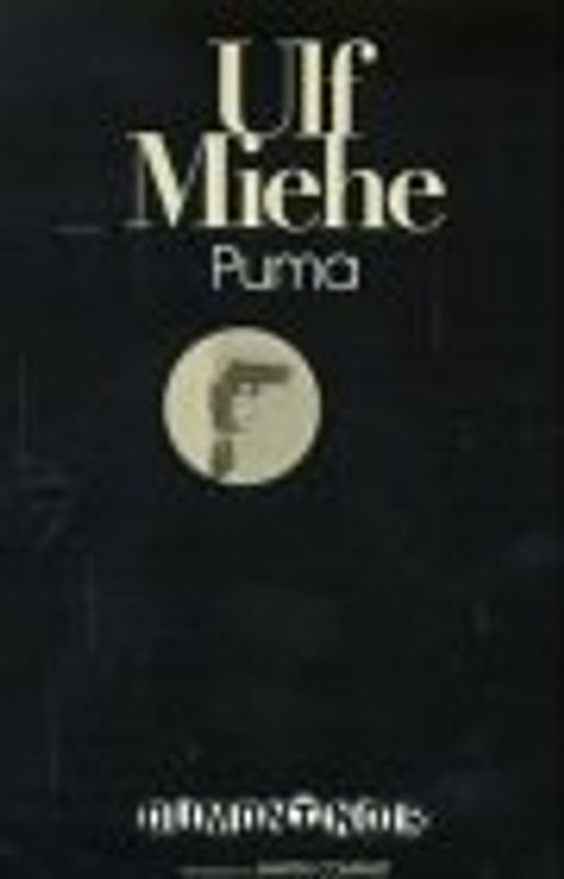 Puma. Zum 10. Todestag von Deutschlands bestem Krimi-Autor. Briefen. Interviews. Essay