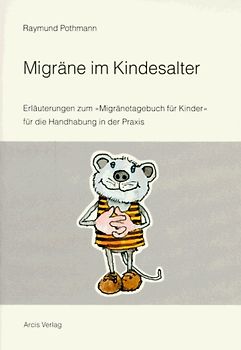 Migräne im Kindesalter