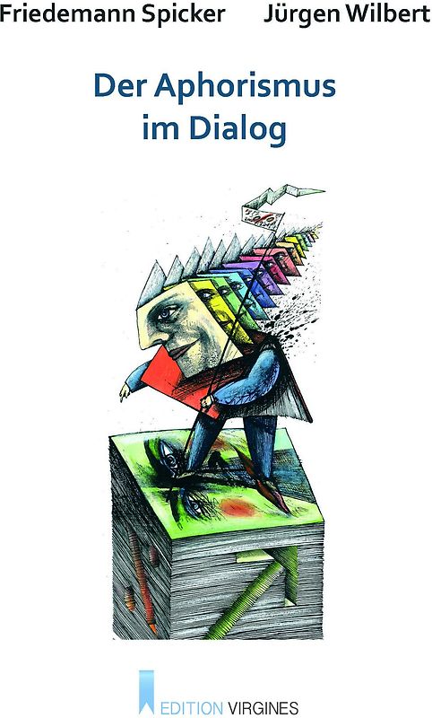 Der Aphorismus im Dialog