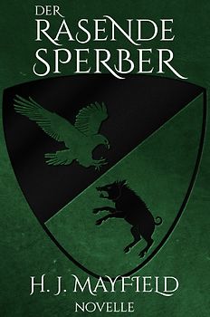 Der Herr von Buchenhain / Der rasende Sperber