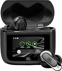 JBL Tour Pro 3 zwart