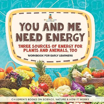 You and Me Need Energy