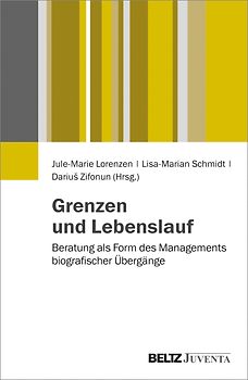 Grenzen und Lebenslauf