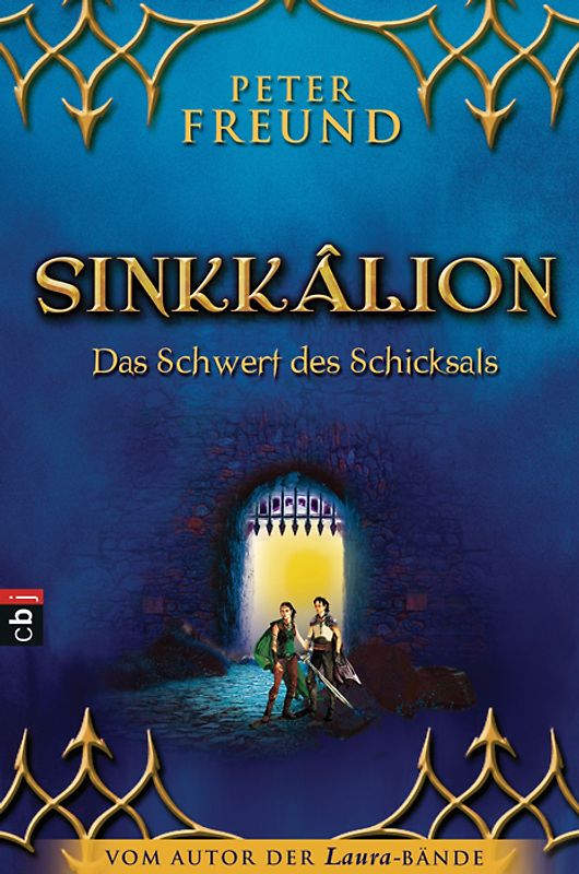 Sinkkâlion - Das Schwert des Schicksals