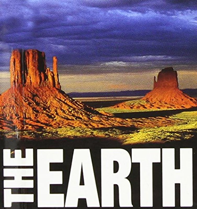 The Earth (MiniCube)