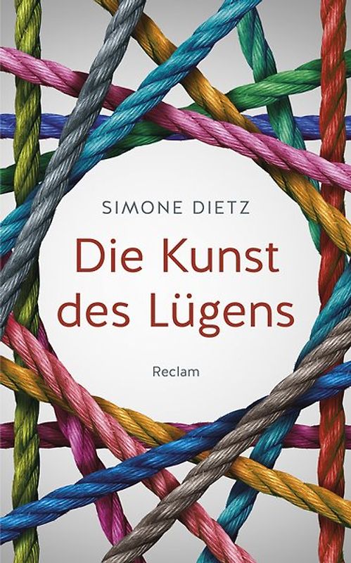 Die Kunst des Lügens
