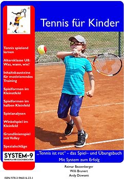 Tennis für Kinder