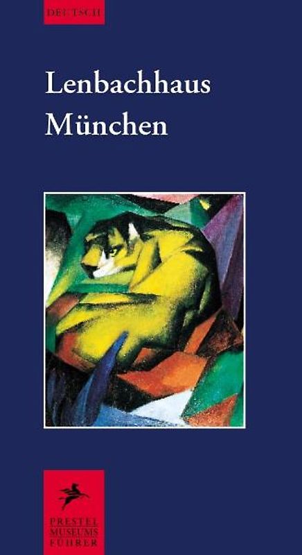 Lenbachhaus München