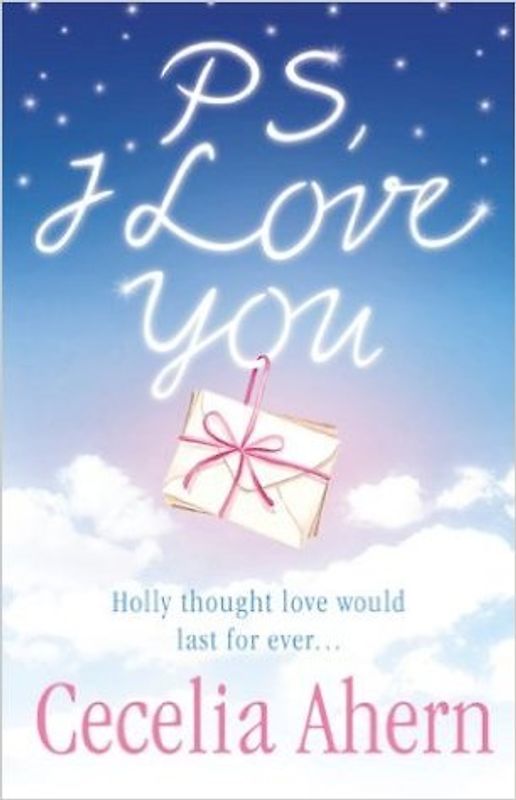 PS, I Love You