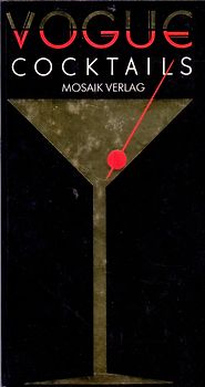 Vogue Cocktails