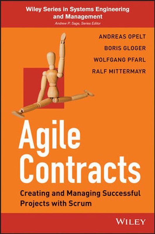 Agile Contracts