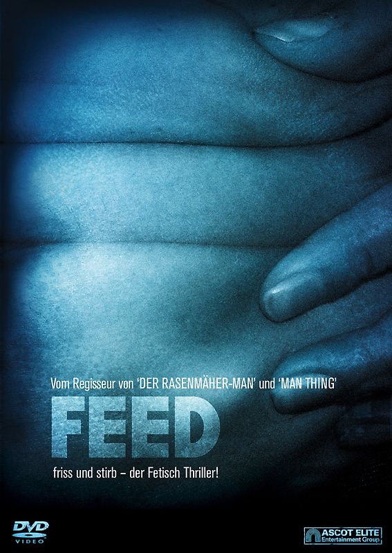 Feed DVD