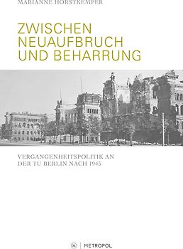 Zwischen Neuaufbruch und Beharrung