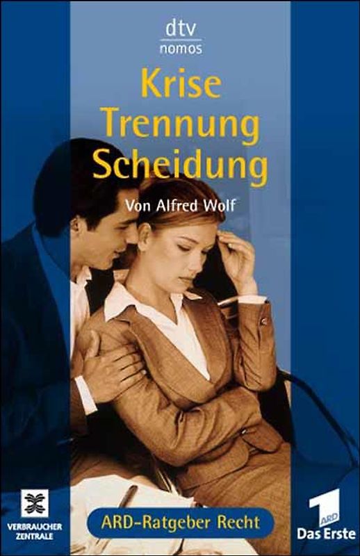 Krise - Trennung - Scheidung
