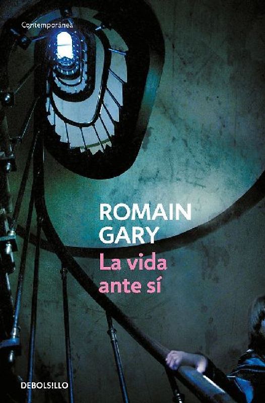 La vida ante sí