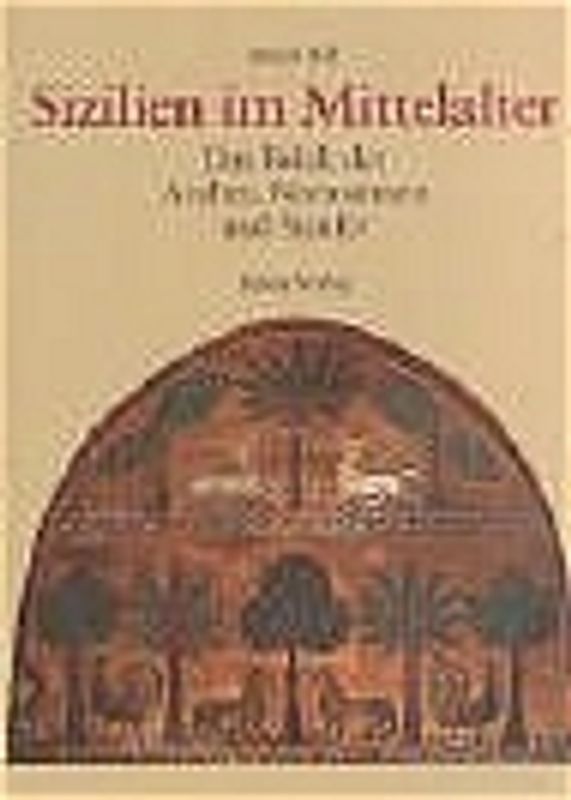 Sizilien im Mittelalter