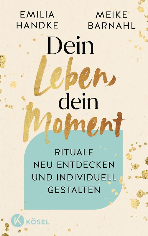 Dein Leben, dein Moment