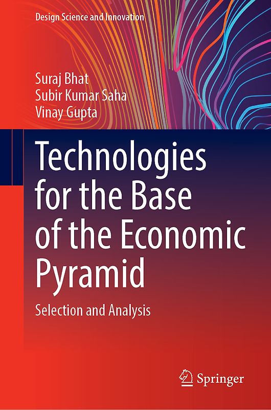 Technologies for the Base of the Economic Pyramid