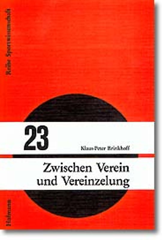 Zwischen Verein und Vereinzelung