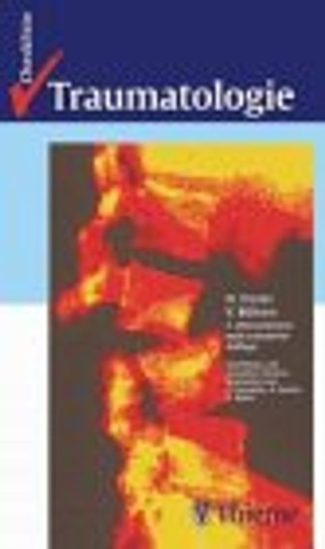 Checkliste Traumatologie