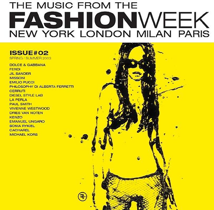 Various - Fashion Week Vol.2