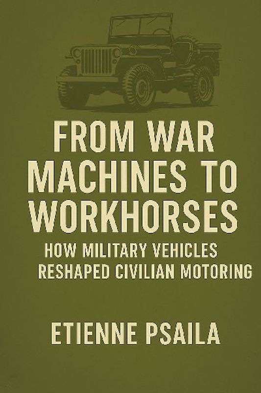 From War Machines to Workhorses