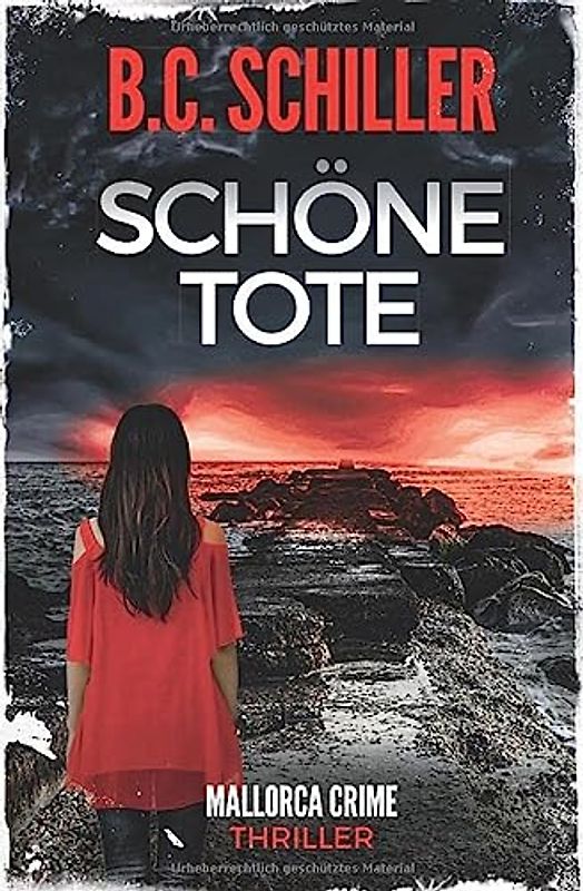 Schöne Tote - Thriller (Ana Ortega ermittelt, Band 2)