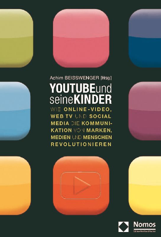 YouTube und seine Kinder