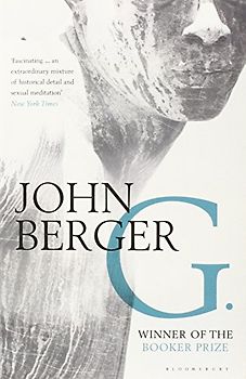 G - Berger, John