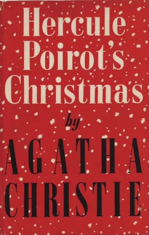 Hercule Poirot's Christmas