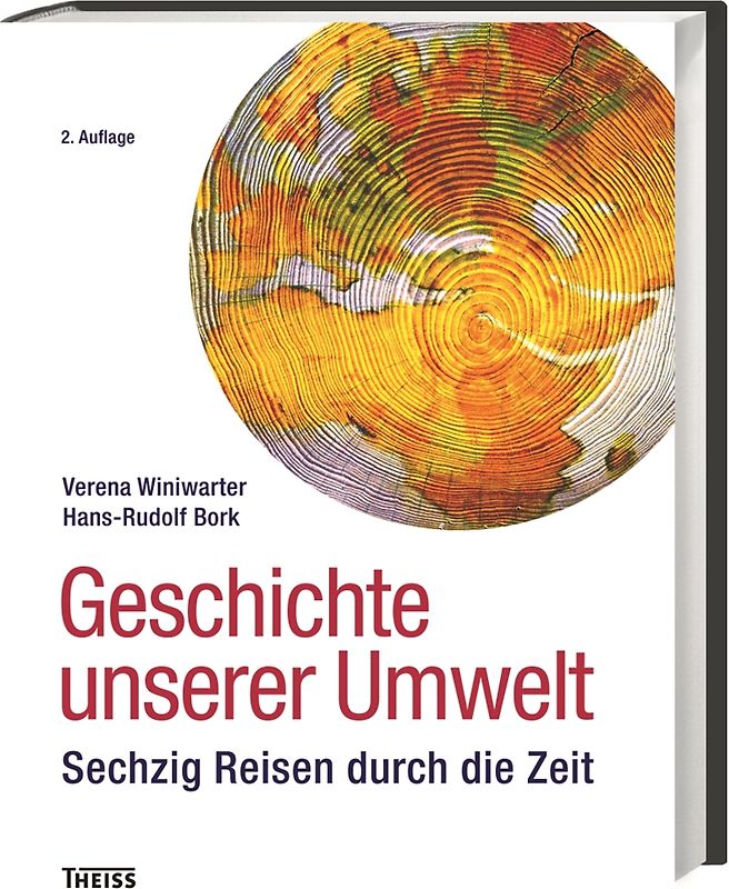Geschichte unserer Umwelt