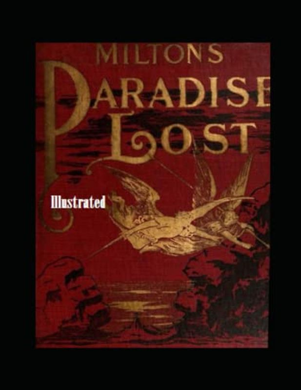 Paradise Lost Illustrated