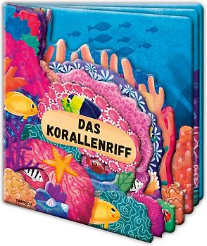 Trötsch Fensterbuch Das Korallenriff