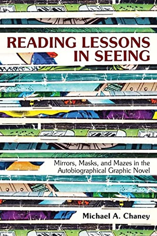 Reading Lessons in Seeing