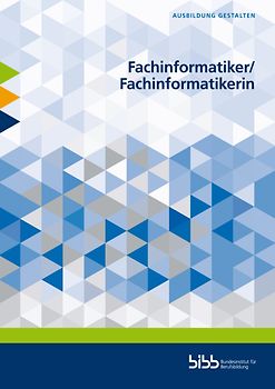 Fachinformatiker/Fachinformatikerin
