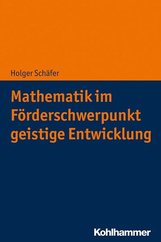 Mathematik und geistige Behinderung