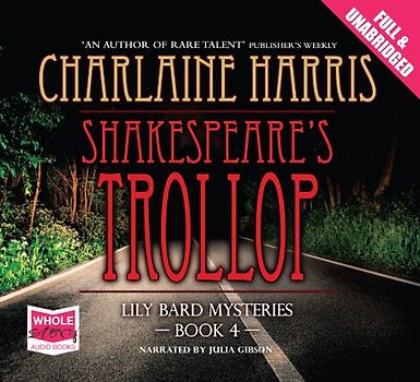 Shakespeare's Trollop