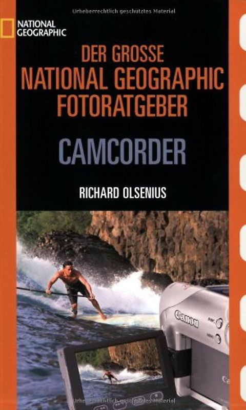 Camcorder
