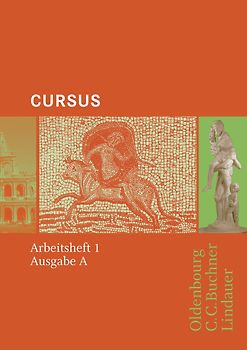 Cursus - Ausgabe A / Cursus A - Bisherige Ausgabe AH 1. Zu den Lektionen 1-20
