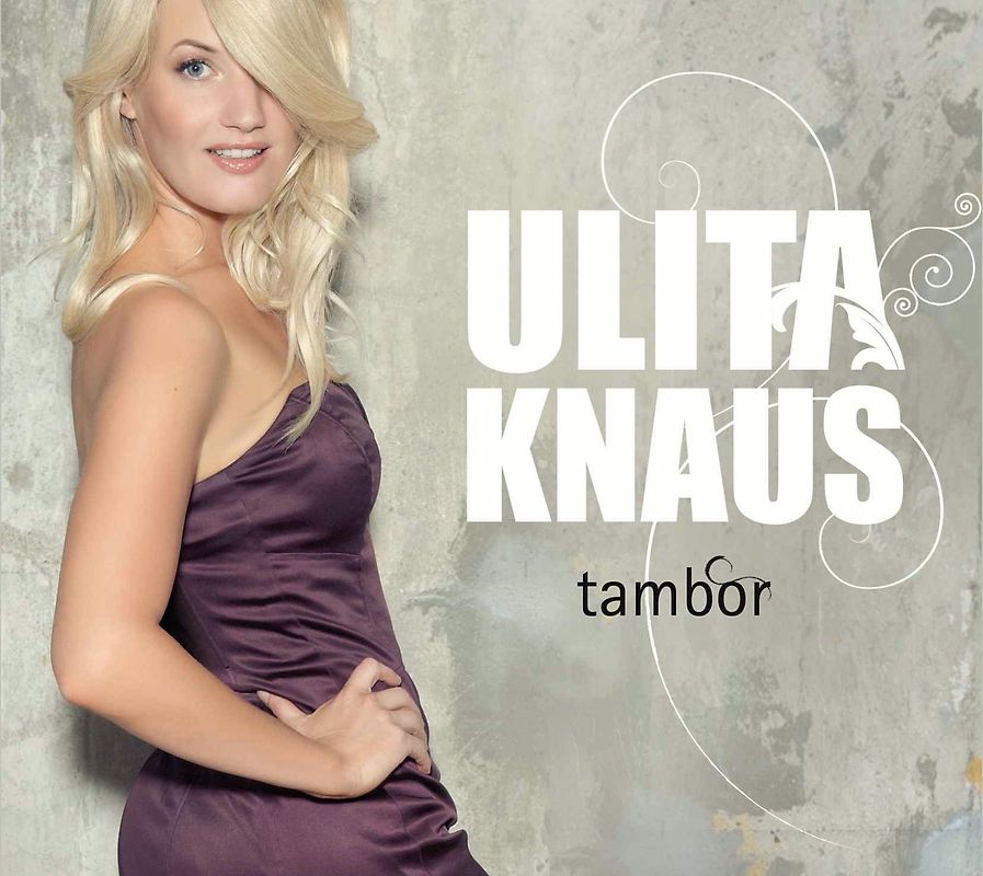 Ulita Knaus - Tambor