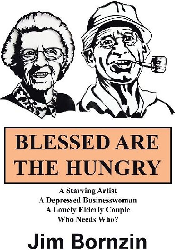 Blessed Are the Hungry