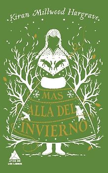 Mas Alla del Invierno -Z